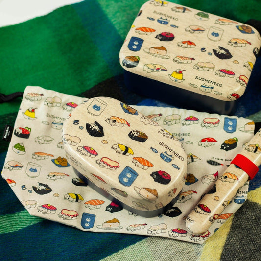 Sac original Sushi Neko