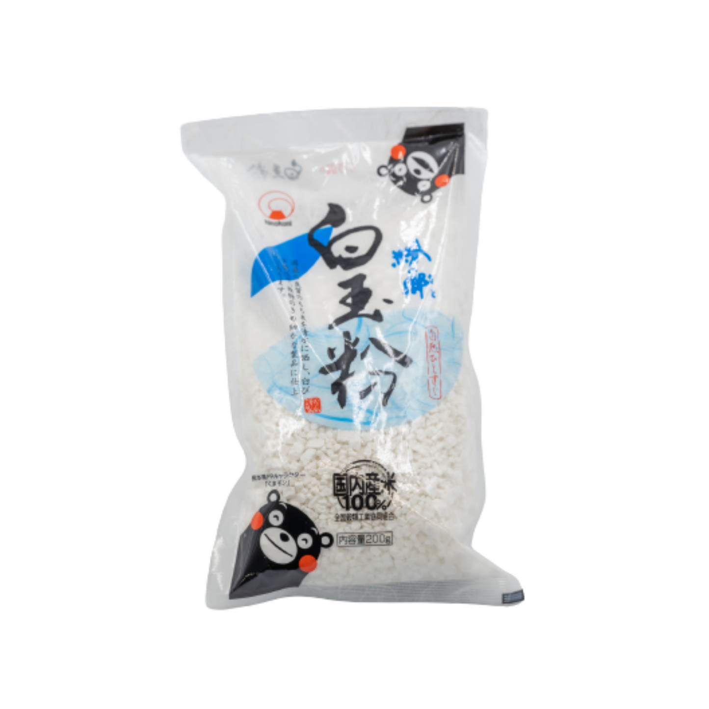 Shiratama rijstmeel (200g)