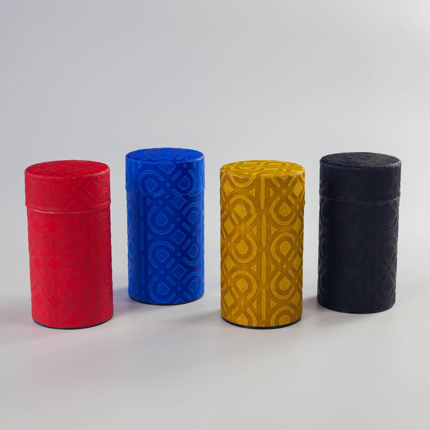 Boîtes à thé Washi