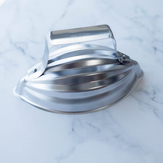 Moule à riz en inox Yoshoku