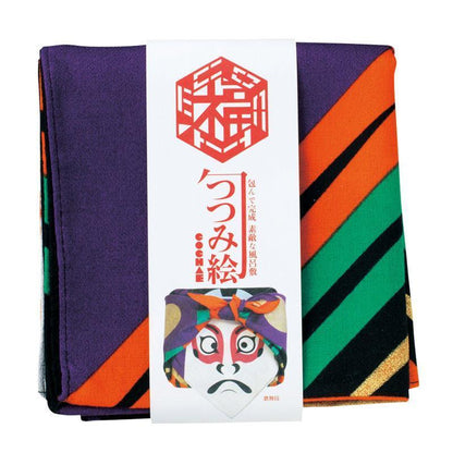 Furoshiki Musubi Cochae - Kabuki (48 cm)