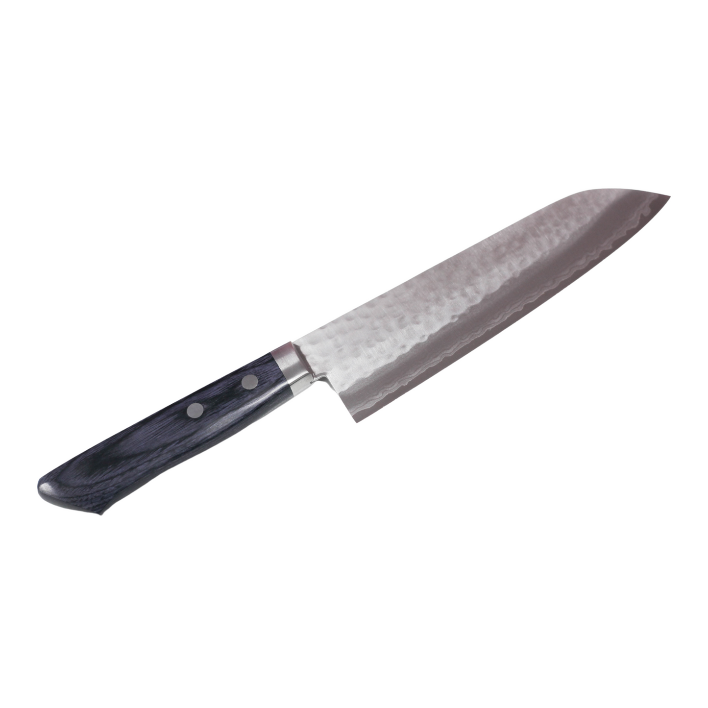 Couteau de cuisine japonais Santoku (17 cm)