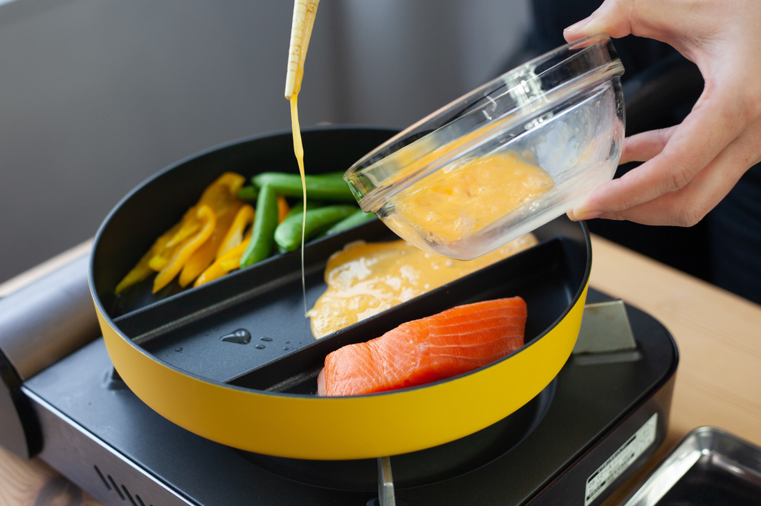 Bento japonais : 10 recettes simples et incontournables pour votre premier bento