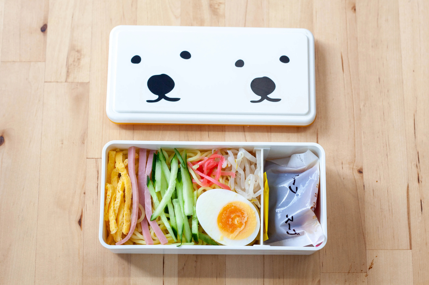 Gardez votre déjeuner au frais tout l'été : Le guide ultime des bento Gel-Cool