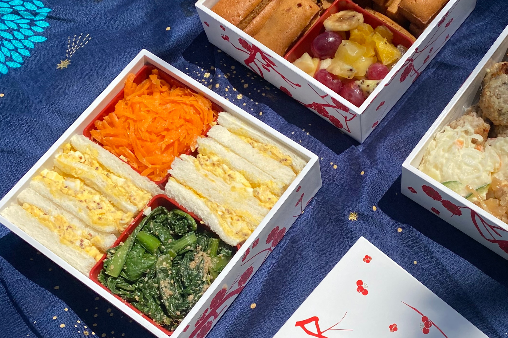 Pique-niquez comme un pro : le guide des bento pique-nique japonais