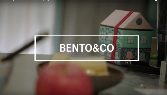 Documentaire de Shopify Studio sur Bento&co !
