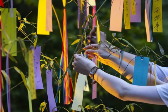 Célébrer Tanabata Matsuri : Histoire, cuisine et magie de la fête des étoiles au Japon