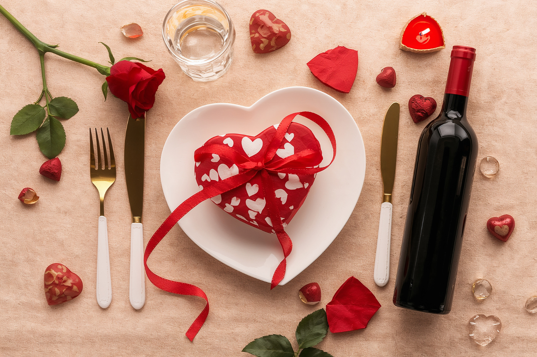 Pur et délicieux : 5 recettes simples pour le White Day dans votre bento