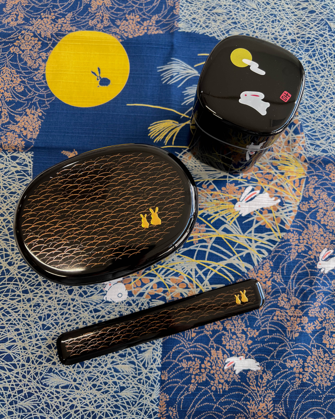 Collection Tsukimi