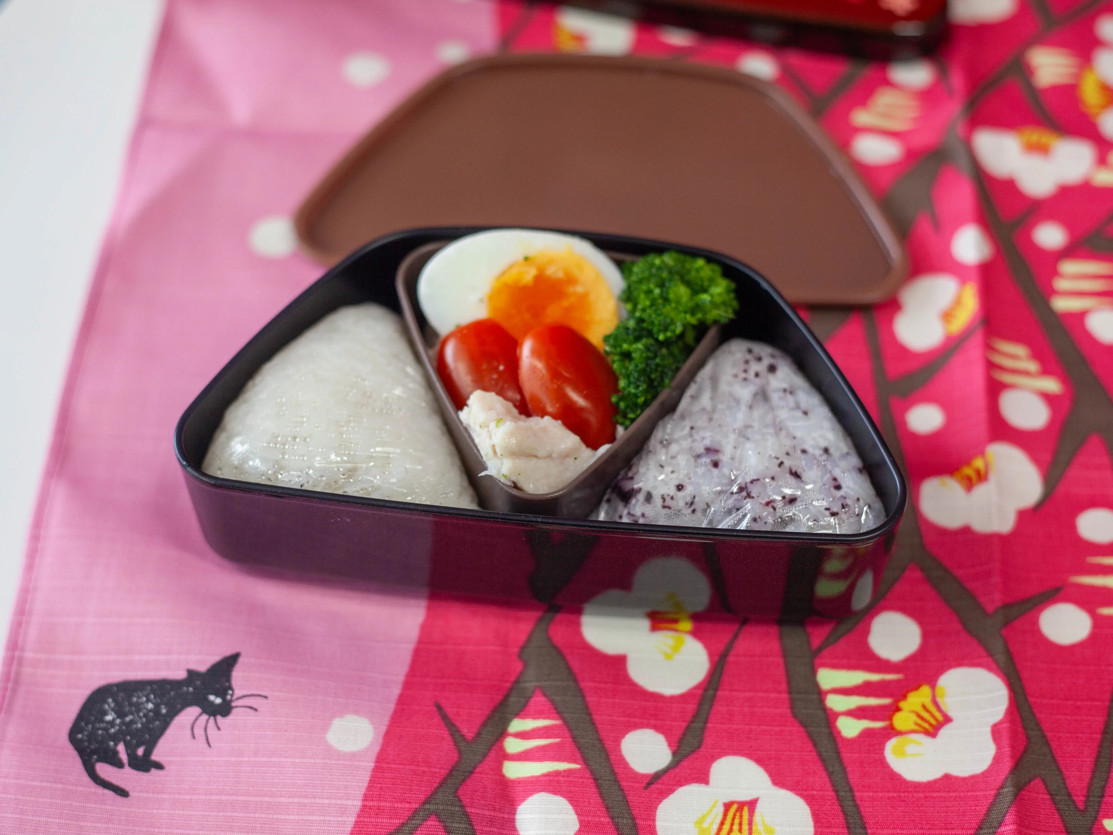 Tout pour les onigiri