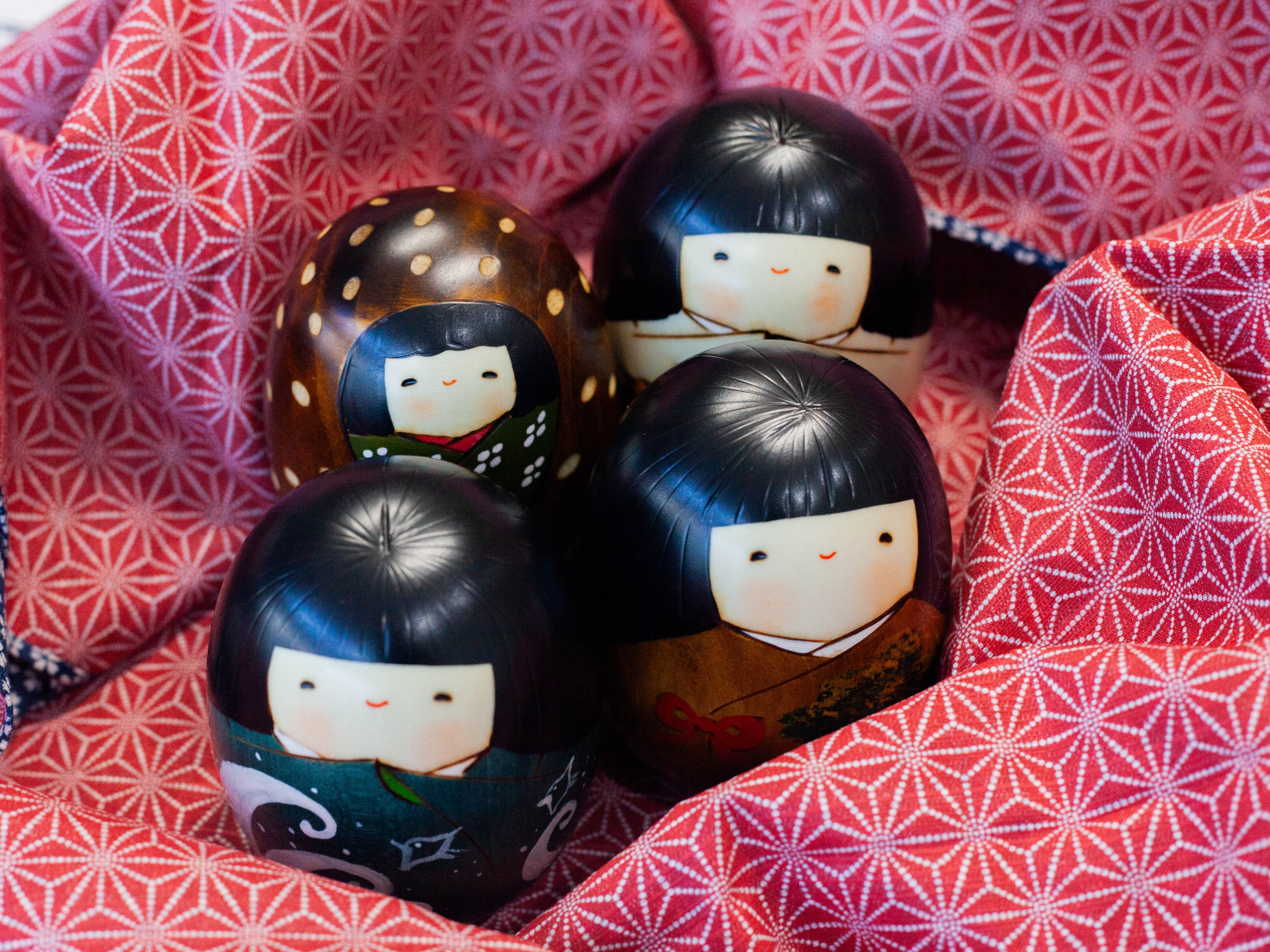 Collection Premium - Le meilleur du Japon