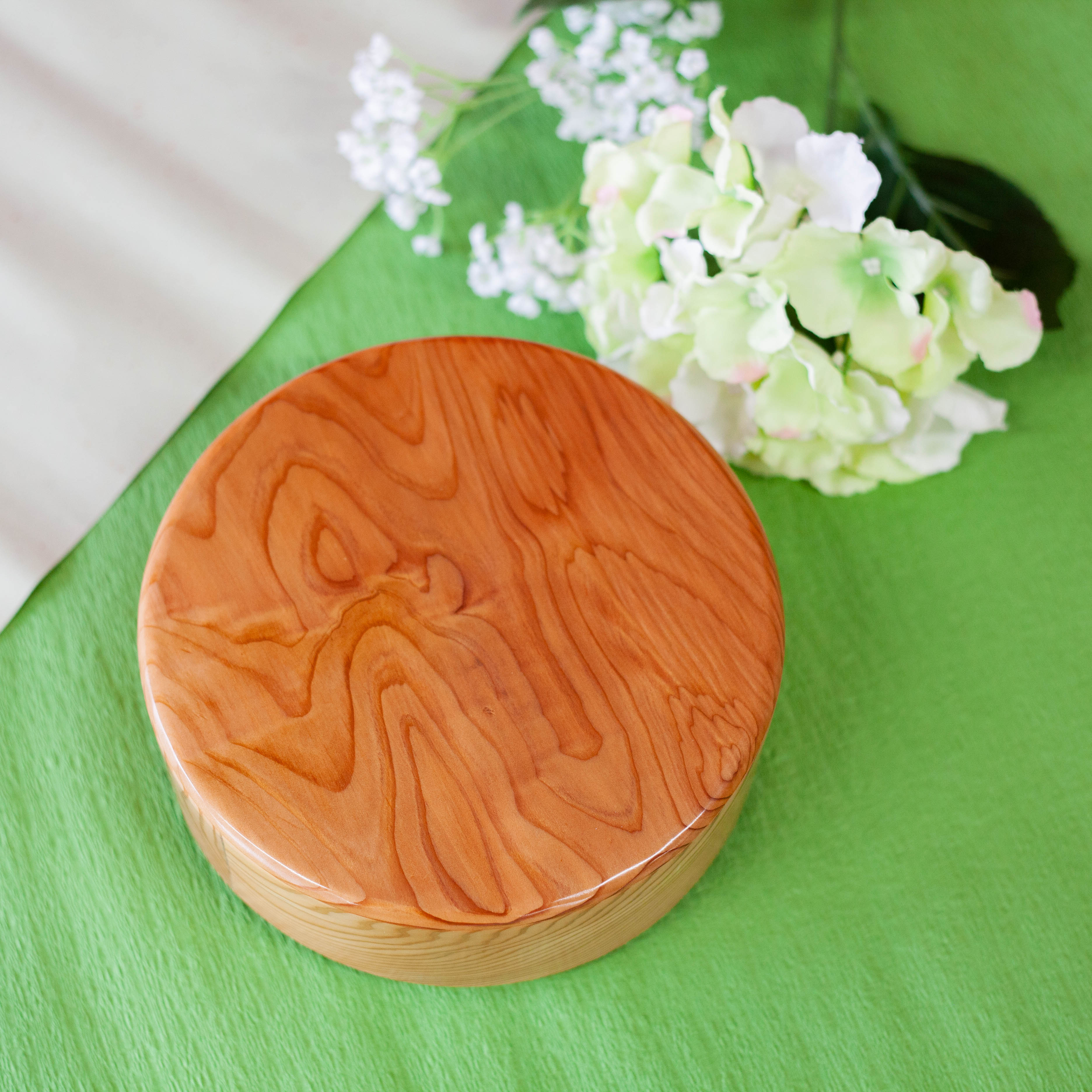 Nouveautés Miyama : Boîtes à Bento, Baguettes et autres.