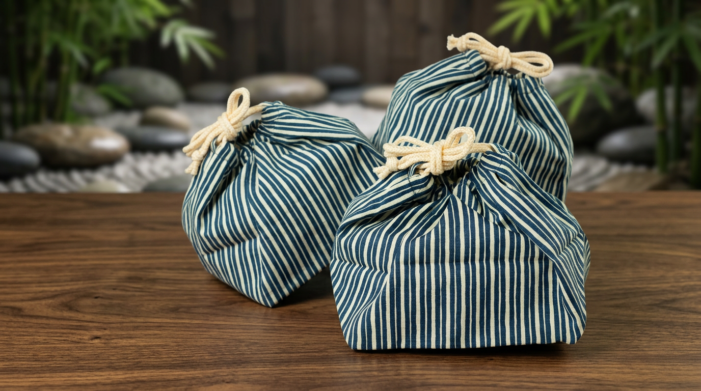 Sacs à bento