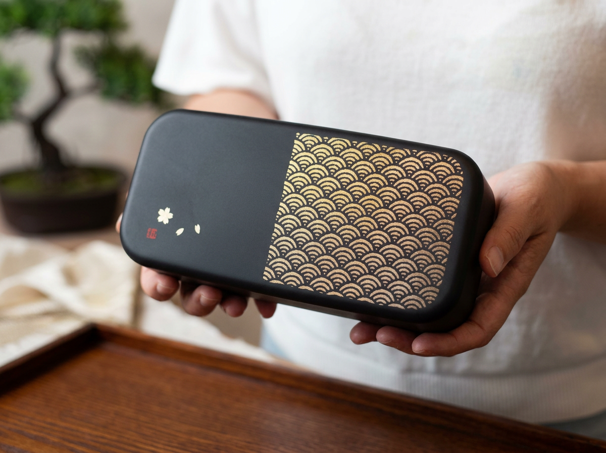 Boîtes à Bento