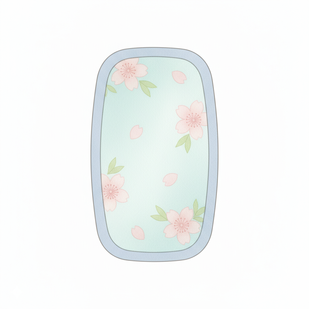 Couvercles de rechange