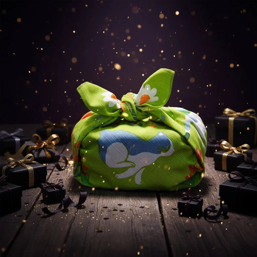 Idées cadeaux 100% japonais