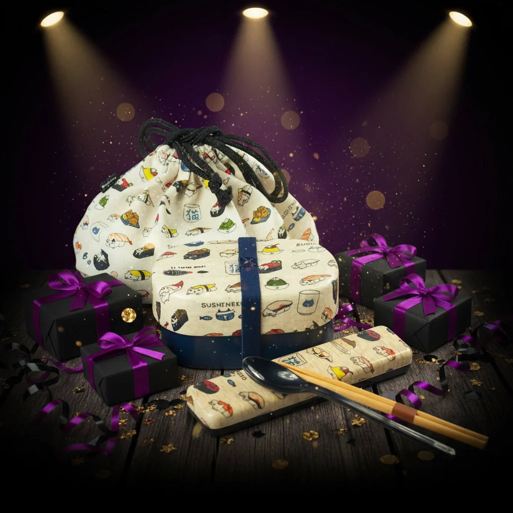 Exclusivités Bento&co