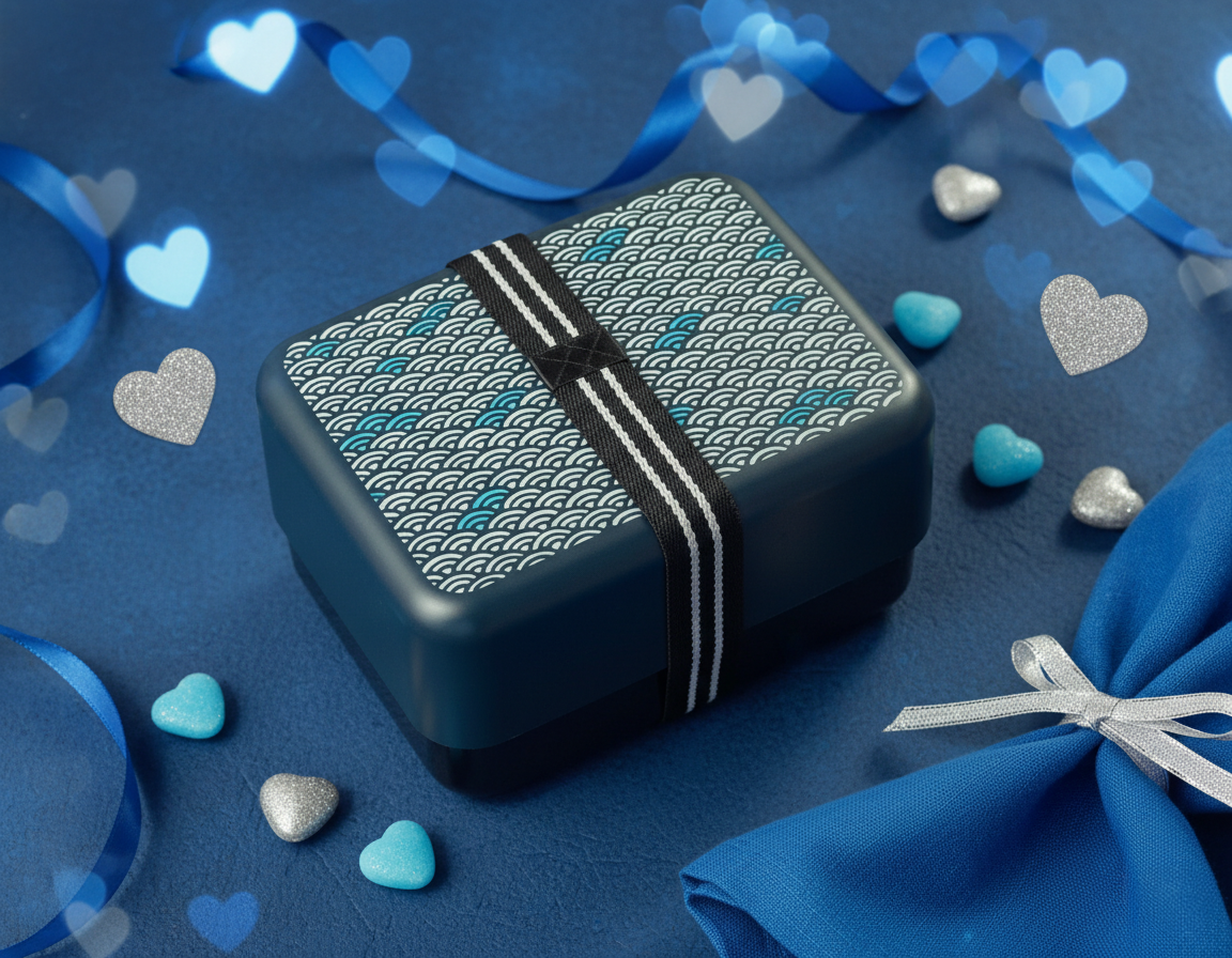 Cadeaux pour Lui – Accessoires Japonais Pratiques & Stylés