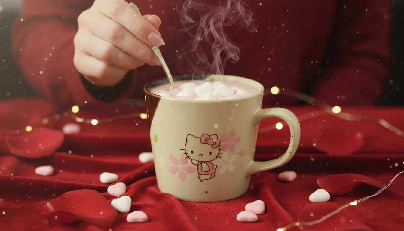 Cadeaux pour Elle – Sélection Japonaise Élégante & Pratique