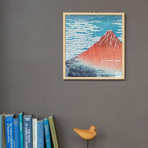 Furoshiki Sumidagawa - Alias ​​Fuji (48 cm)