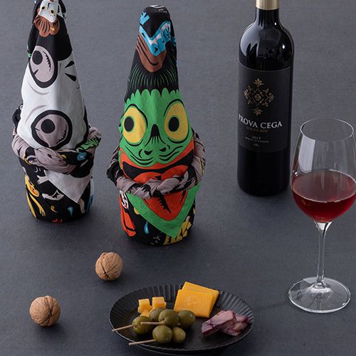 Furoshiki Yokai (68 cm)