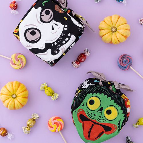 Furoshiki Yokai (68 cm)