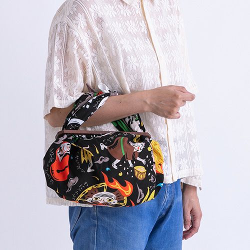 Furoshiki Yokai (68 cm)