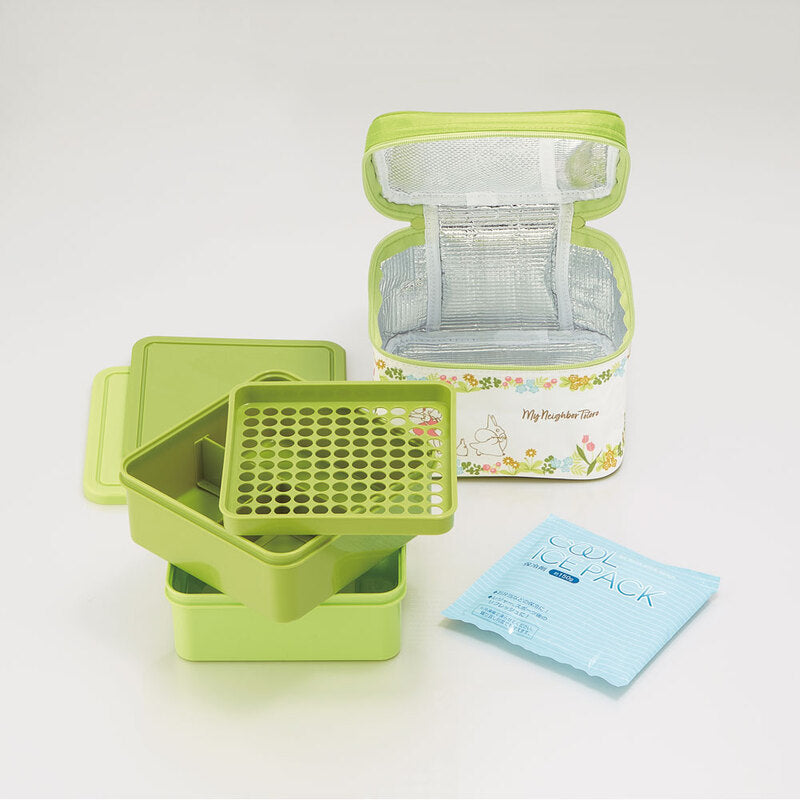 Set termico da picnic - Totoro (2,6 L)