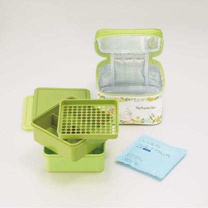 Set termico da picnic - Totoro (2,6 L)