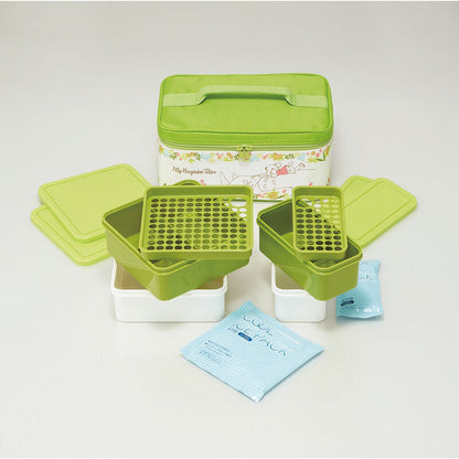 Set termico da picnic - Totoro (3,8 L)