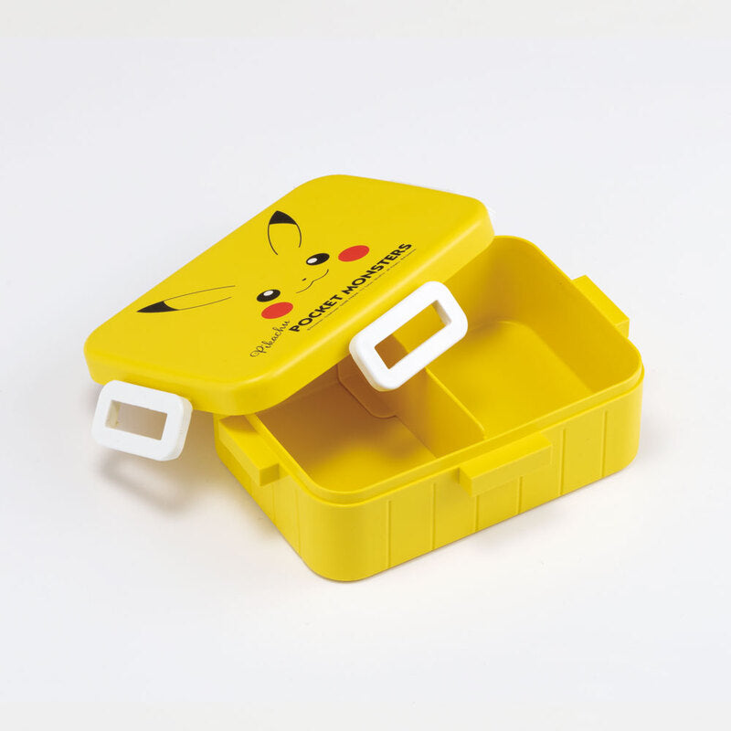 Pokémon Bento - Pikachu (650 ml) 