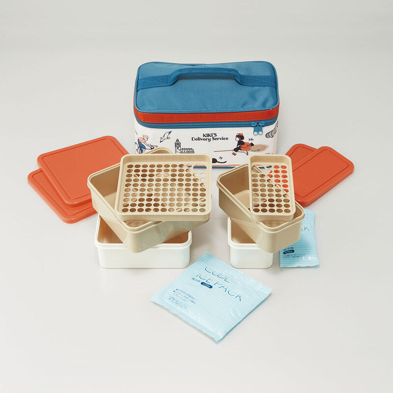 Set termico da picnic - Jiji (3,8 L)