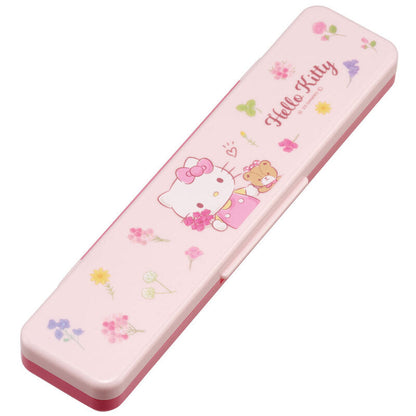 Set de couverts Hello Kitty