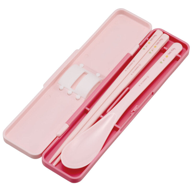 Set de couverts Hello Kitty
