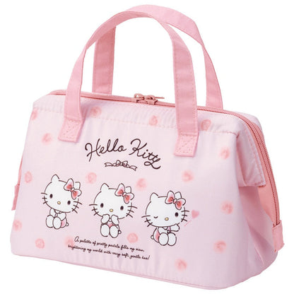 Borsa termica Hello Kitty Suisai