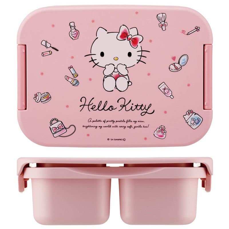 Bento Shikiri Hello Kitty Suisai (500ml)