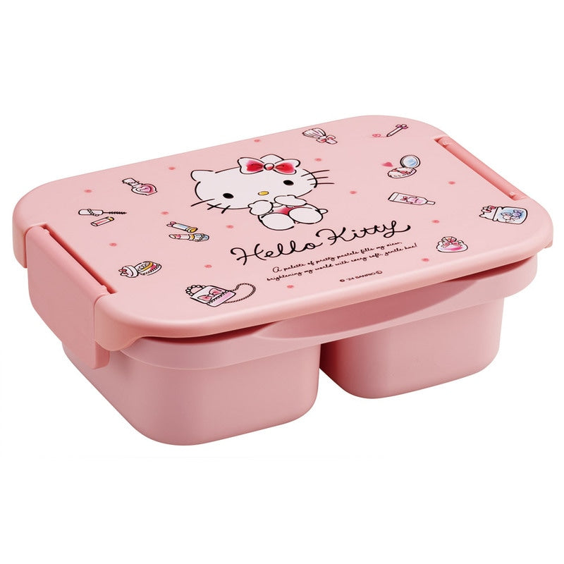 Bento Shikiri Hello Kitty Suisai (500ml)