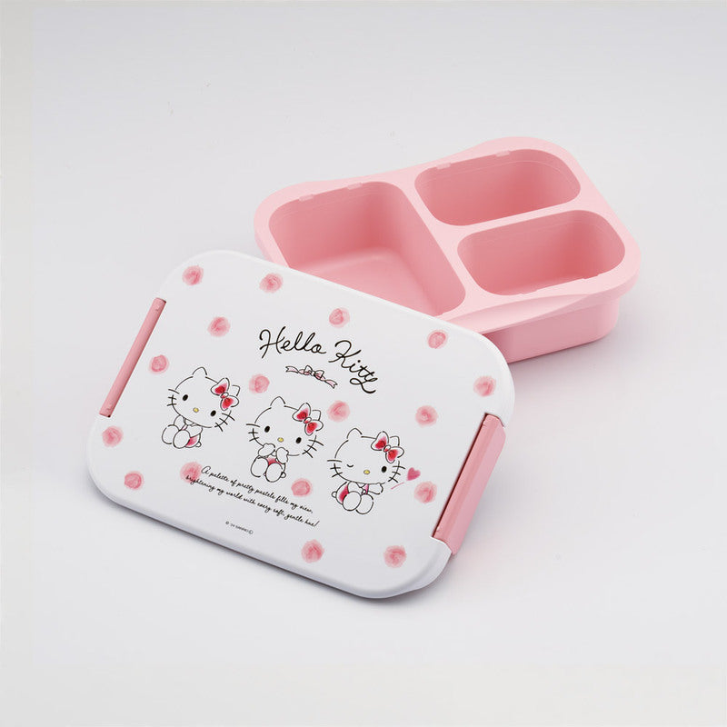 Bento Shikiri Hello Kitty Suisai (900 ml)