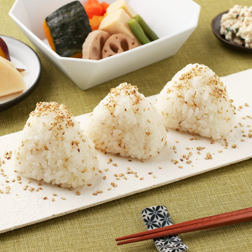 Furikake Nishiki Kai – Goma Yuzu Kosho