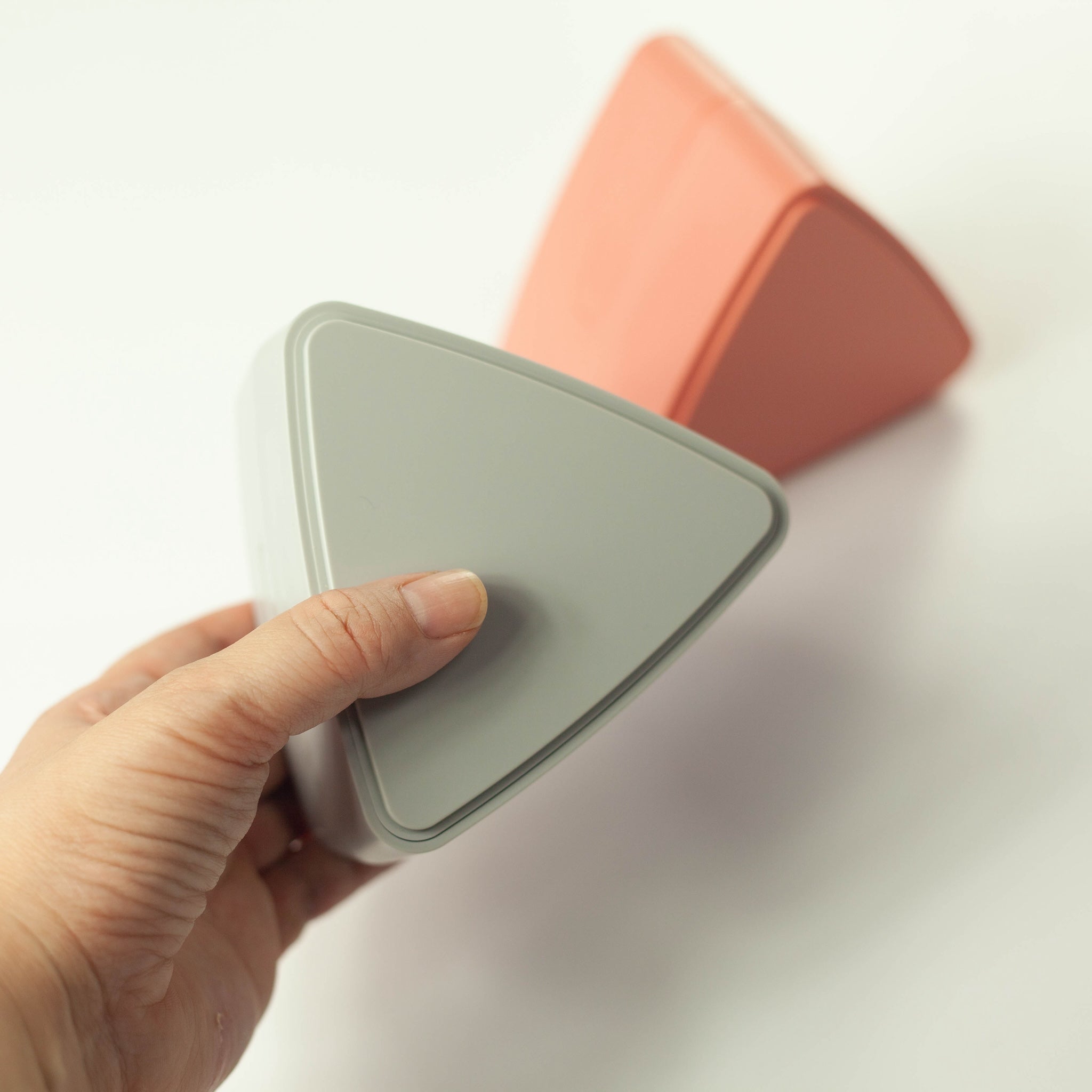 Boîte à Onigiri Gel-Cool