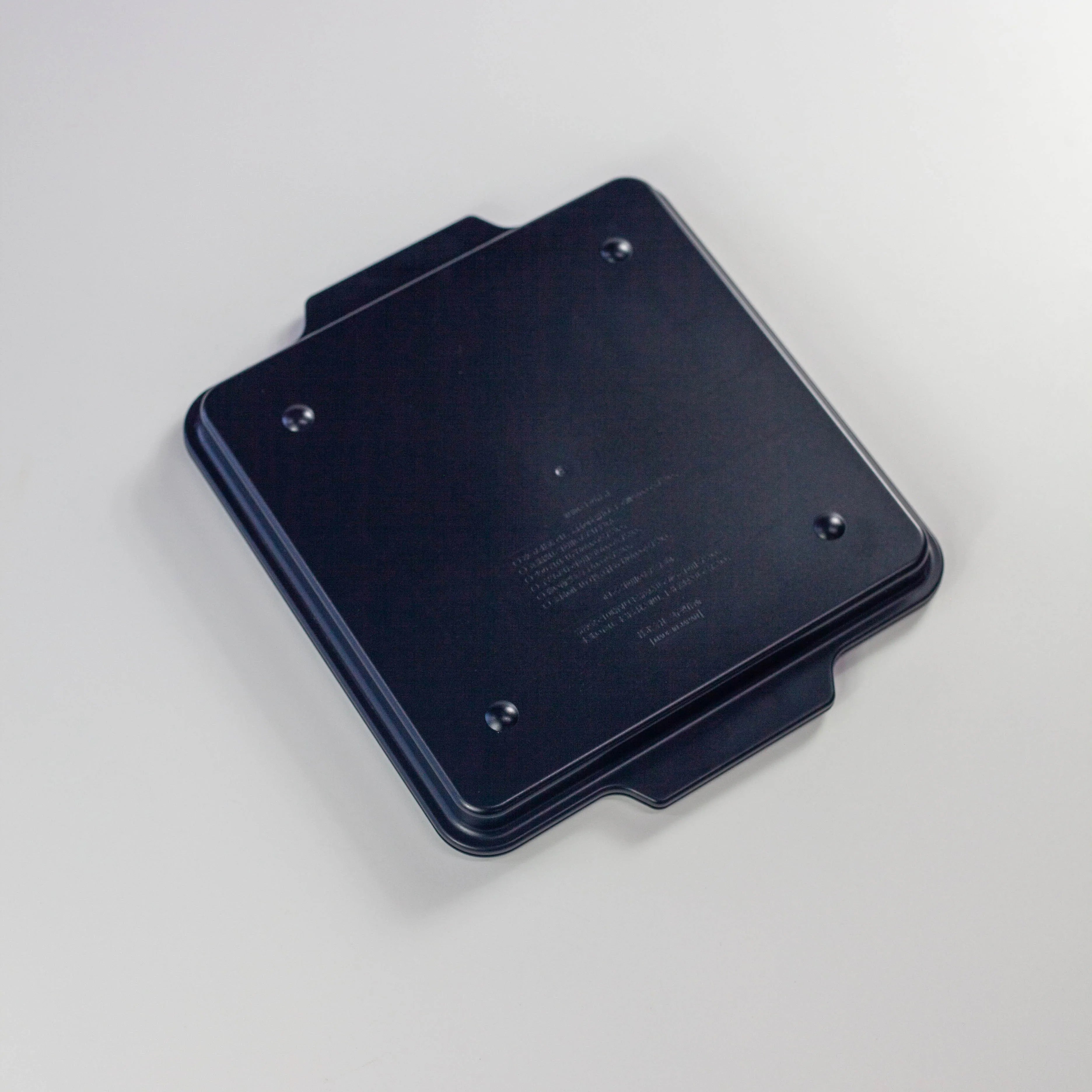 Plaque de refroidissement rapide Gel-Cool