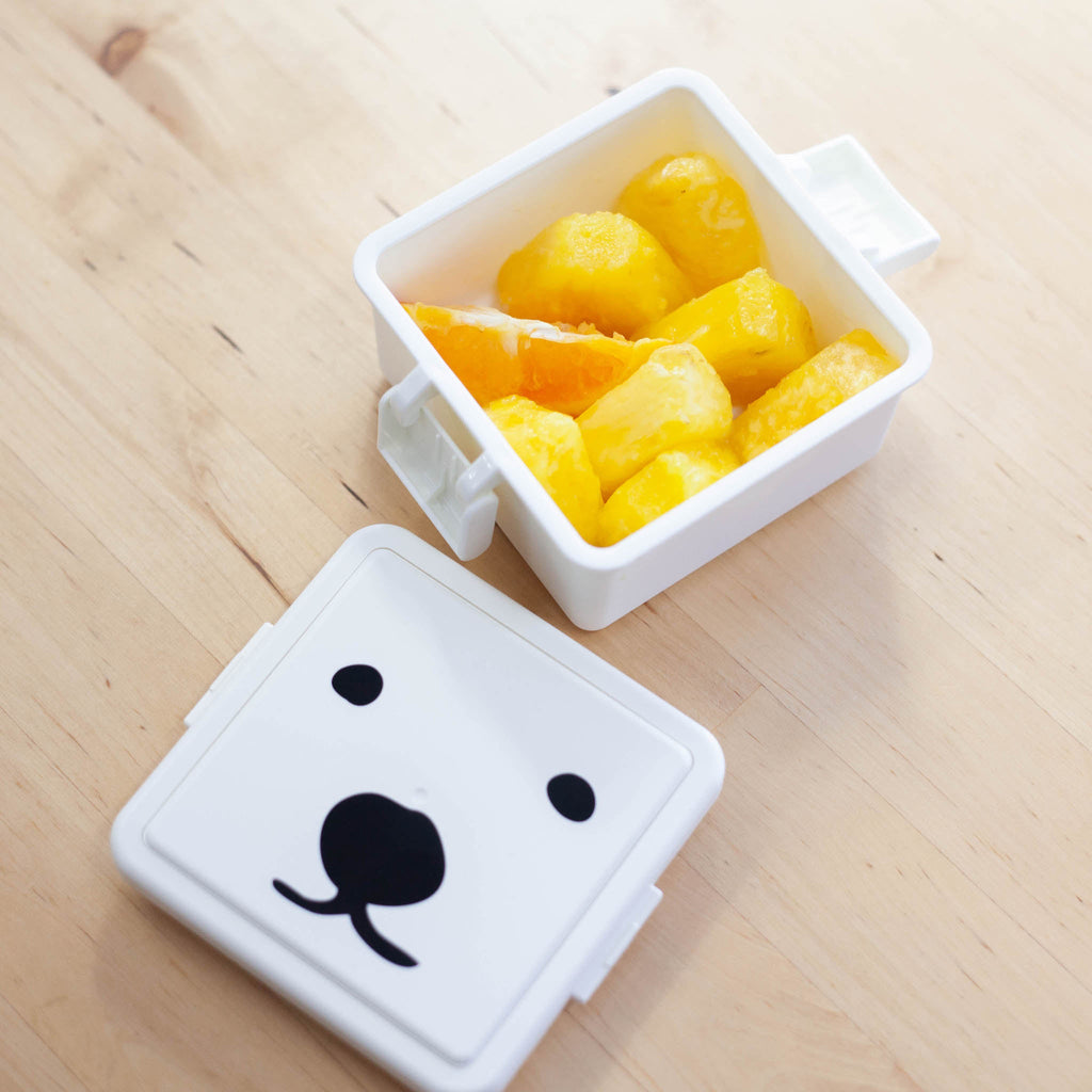 Bento Gel-Cool - Kuma (220 ml)