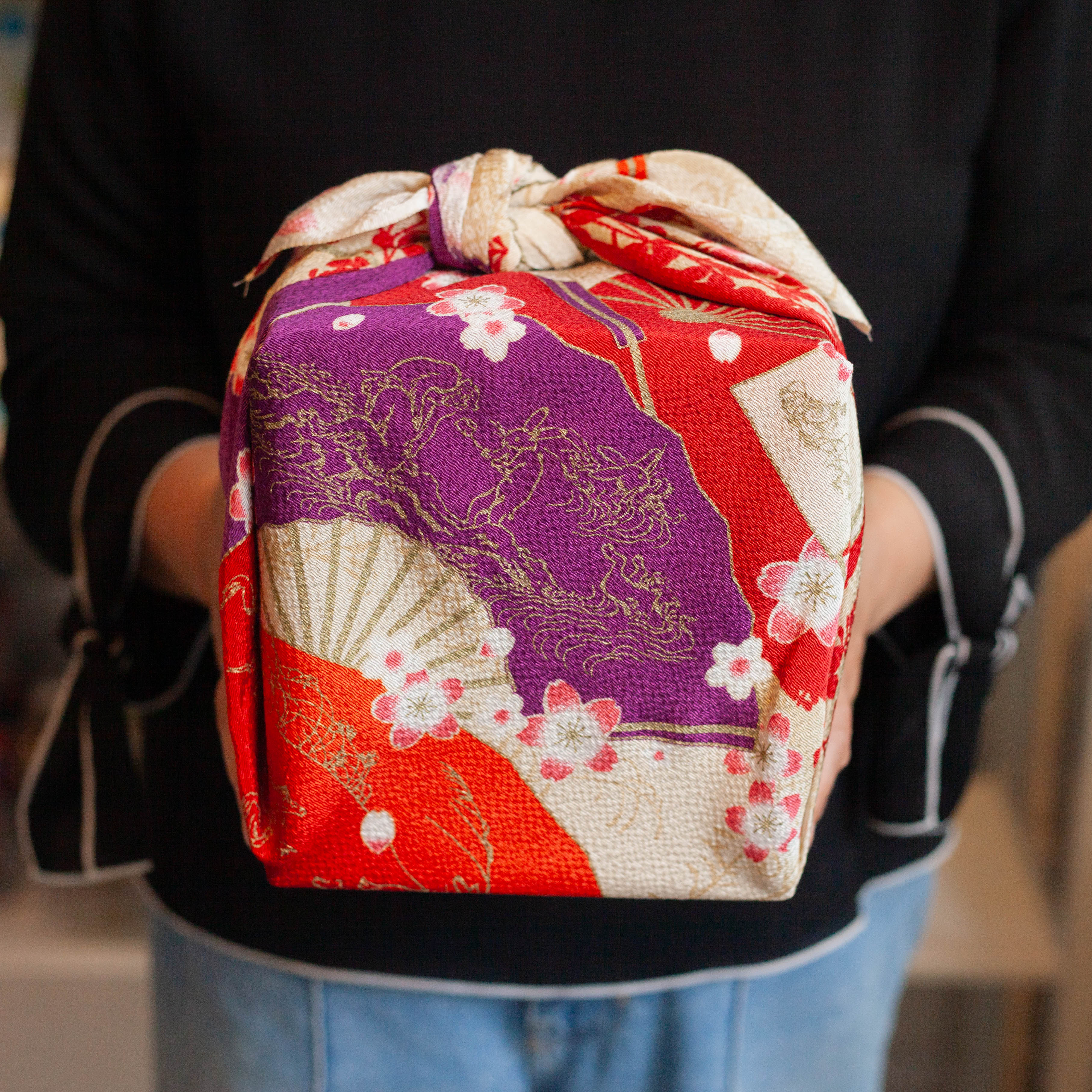 Furoshiki Emaki (68 cm)