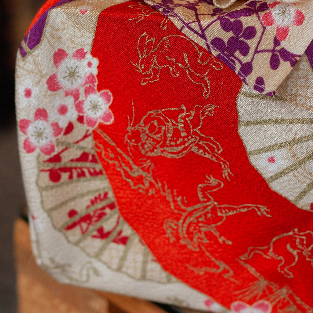 Furoshiki Emaki (68 cm)