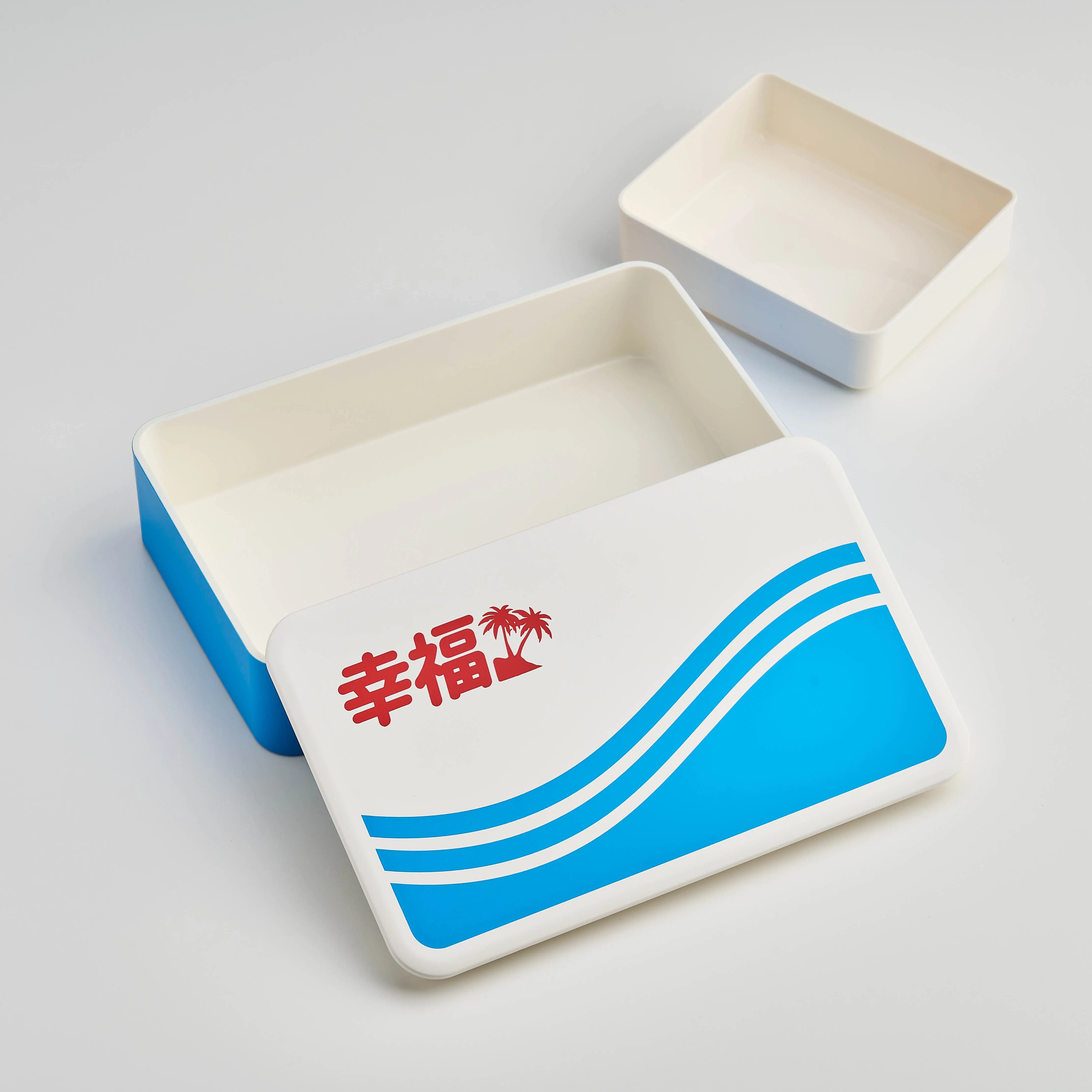 Bento City Pop