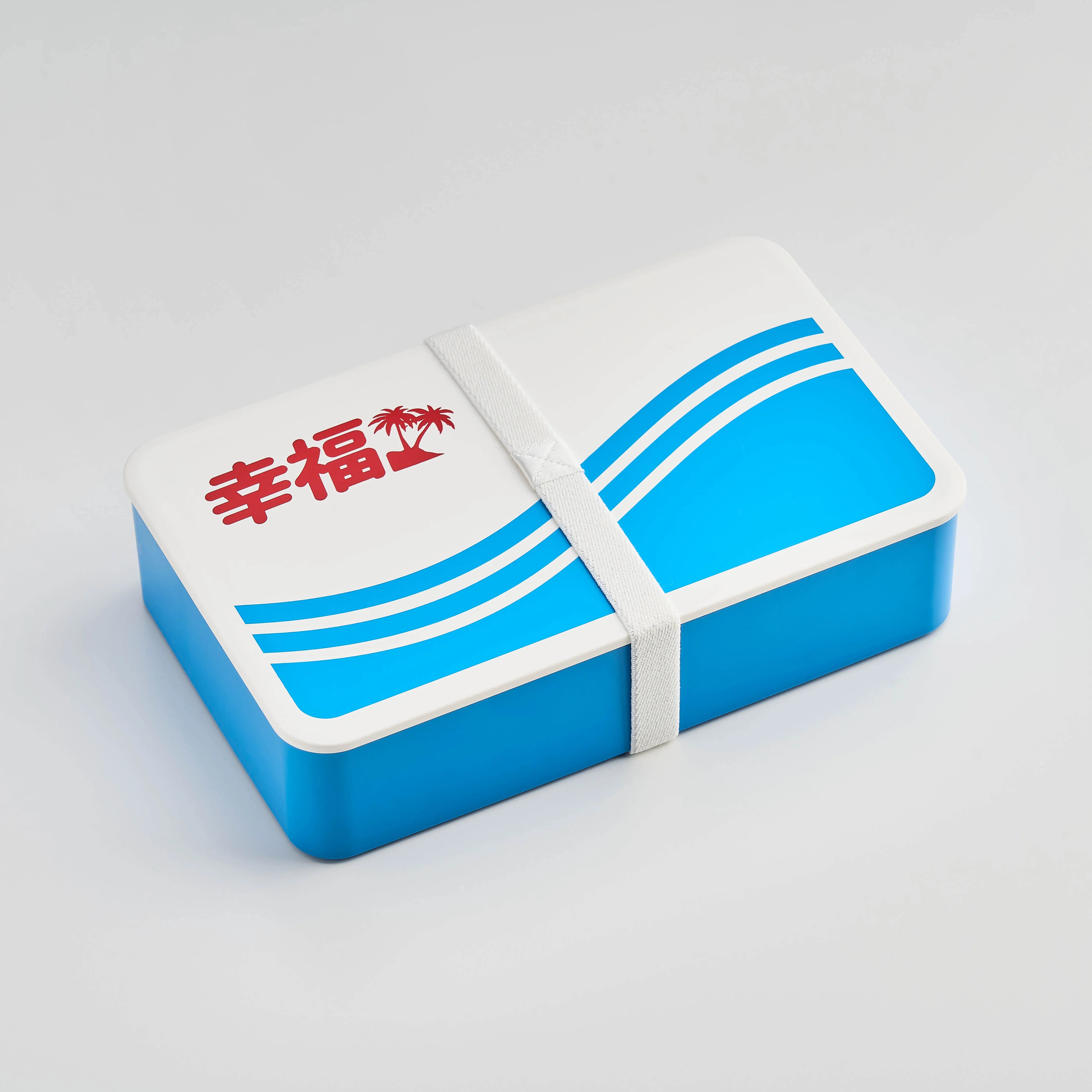 Bento City Pop