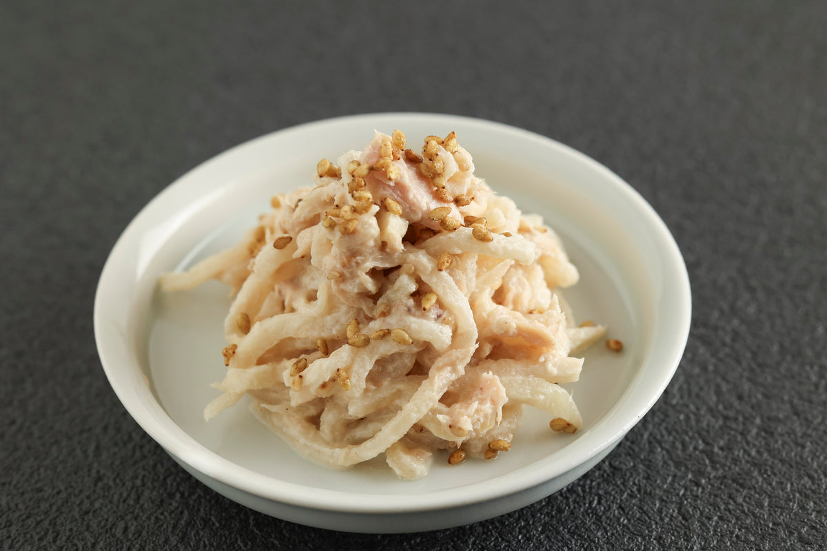 Furikake Nishiki Kai - Goma Sansho