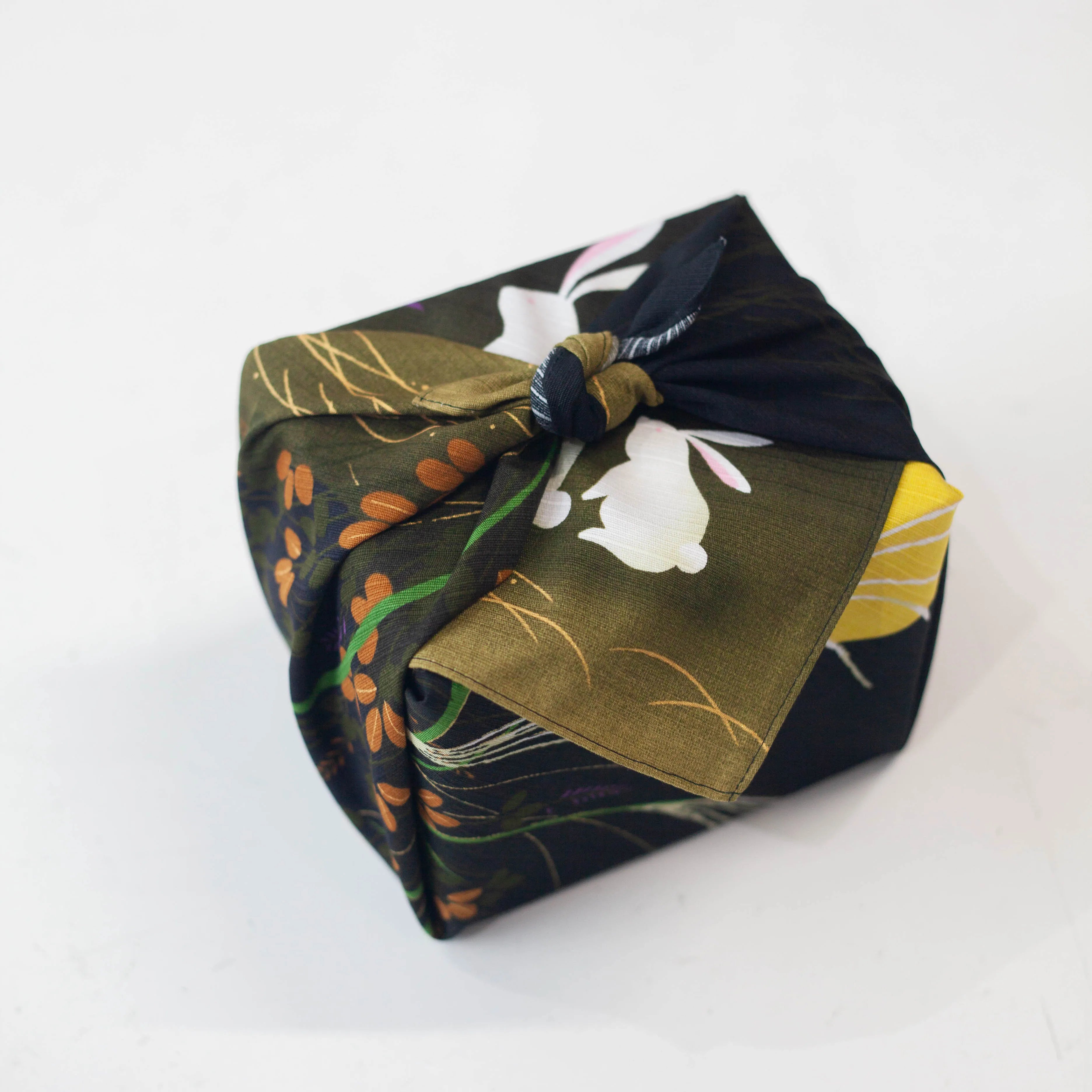 Furoshiki Saijiki - O Tsukimi (50 cm)