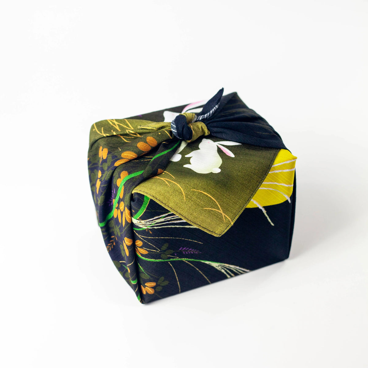 Furoshiki Saijiki - O Tsukimi (50 cm)