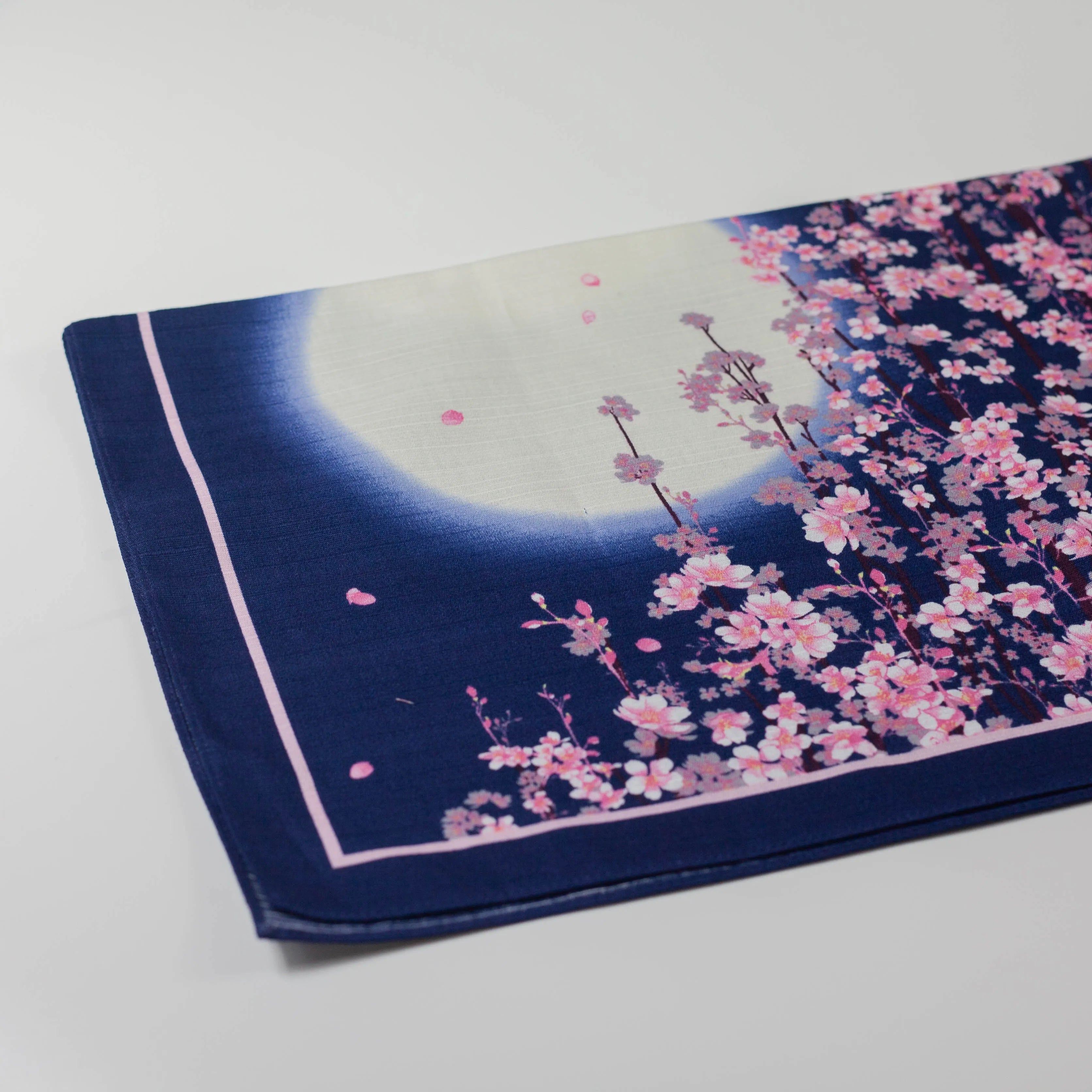 Furoshiki Nihon no Haru (50 cm)